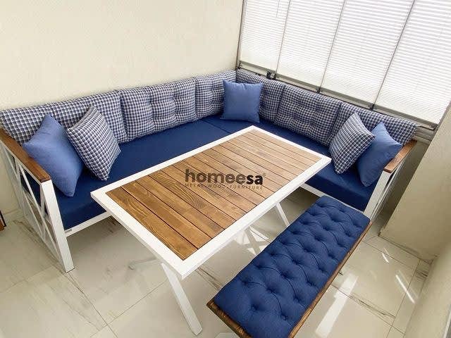 Since Balkon Köşe Takımı