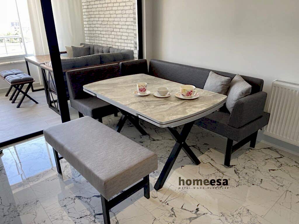 Melodi Köşe Takımı