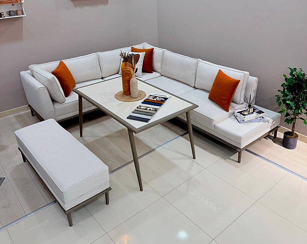 Z E N İ T  Köşe Takımı